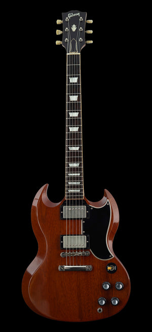 Gibson Custom Shop SG Standard VOS