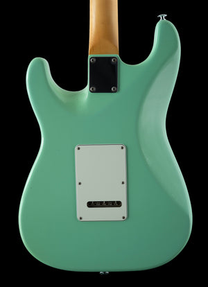 Suhr Classic S Antique HSS Surf Green