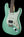 Suhr Classic S Antique HSS Surf Green