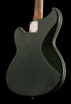 Novo Miris H2 - Cadillac Green