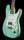 Suhr Classic S Antique HSS Surf Green