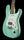 Suhr Classic S Antique HSS Surf Green