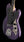 Novo Serus J - Purple Stranger Sparkle