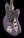 Novo Serus J - Purple Stranger Sparkle