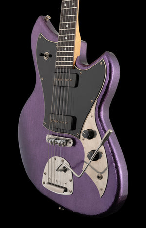 Novo Serus J - Purple Stranger Sparkle