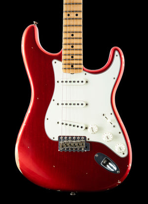 Fender Custom Shop ’68 Stratocaster Relic