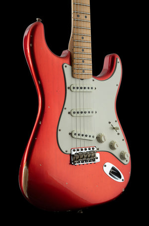Fender Custom Shop ’68 Stratocaster Relic