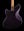 Novo Serus J - Purple Stranger Sparkle