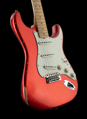 Fender Custom Shop ’68 Stratocaster Relic