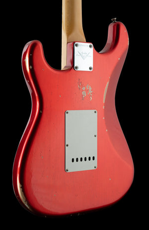 Fender Custom Shop ’68 Stratocaster Relic