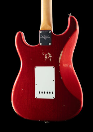 Fender Custom Shop ’68 Stratocaster Relic