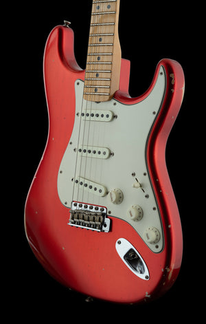 Fender Custom Shop ’68 Stratocaster Relic