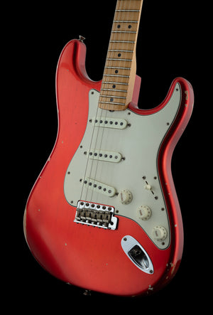 Fender Custom Shop ’68 Stratocaster Relic