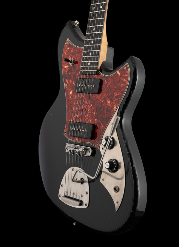 Novo Serus J - Bull Black