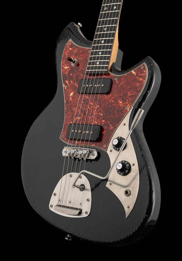 Novo Serus J - Bull Black