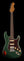 Shabat Lynx - British Racing Green
