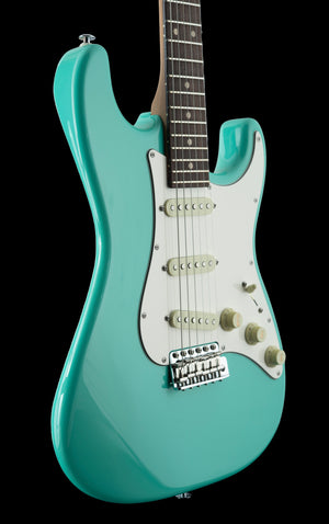 Suhr Scott Henderson Signature Classic S