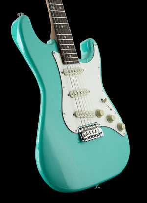 Suhr Scott Henderson Signature Classic S
