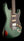 Shabat Lynx - British Racing Green