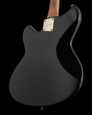Novo Serus J - Bull Black