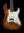 Fender Rarities Flame Maple Top Thinline Stratocaster