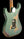 Shabat Lynx - British Racing Green