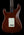 Fender Rarities Flame Maple Top Thinline Stratocaster