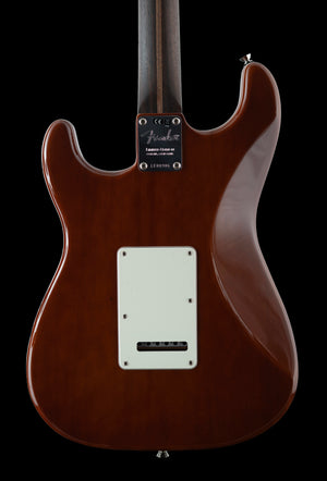 Fender Rarities Flame Maple Top Thinline Stratocaster