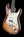 Fender Rarities Flame Maple Top Thinline Stratocaster