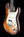 Fender Rarities Flame Maple Top Thinline Stratocaster