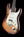 Fender Rarities Flame Maple Top Thinline Stratocaster