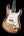 Fender Rarities Flame Maple Top Thinline Stratocaster