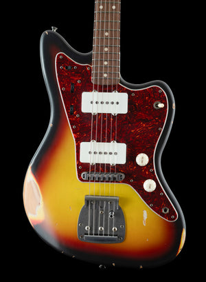Nash JM-63