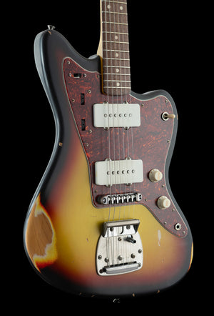 Nash JM-63