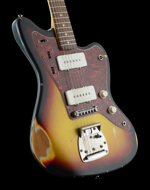 Nash JM-63