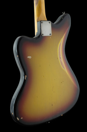 Nash JM-63