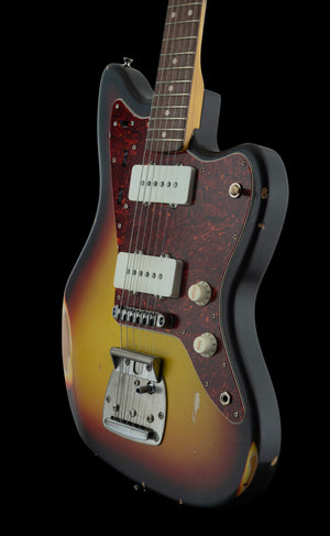 Nash JM-63