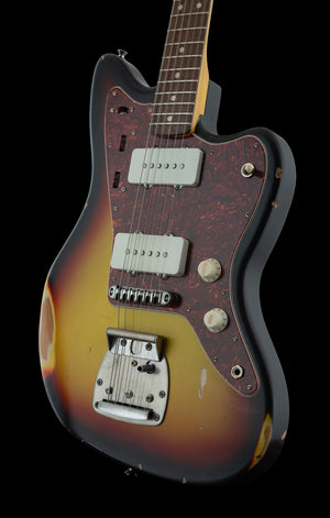 Nash JM-63