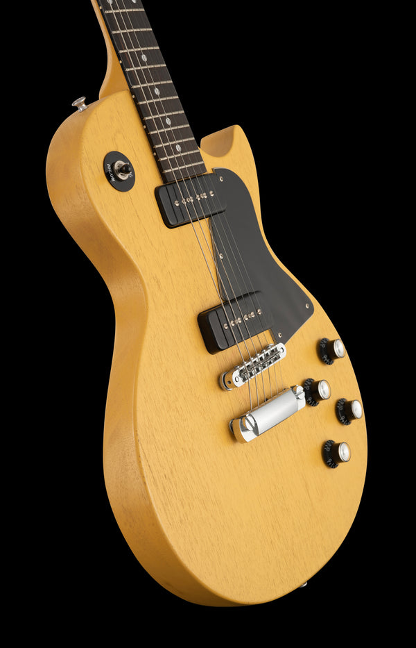 Gibson Les Paul Special - Faded TV Yellow