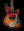 Novo Miris J - 3 Tone Sunburst