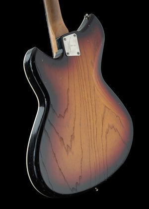 Novo Miris J - 3 Tone Sunburst