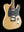 Danocaster Single Cut Blackguard