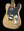 Danocaster Single Cut Blackguard