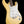 Tom Anderson Icon Classic - Mellow Yellow