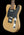 Danocaster Single Cut Blackguard