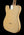 Danocaster Single Cut Blackguard