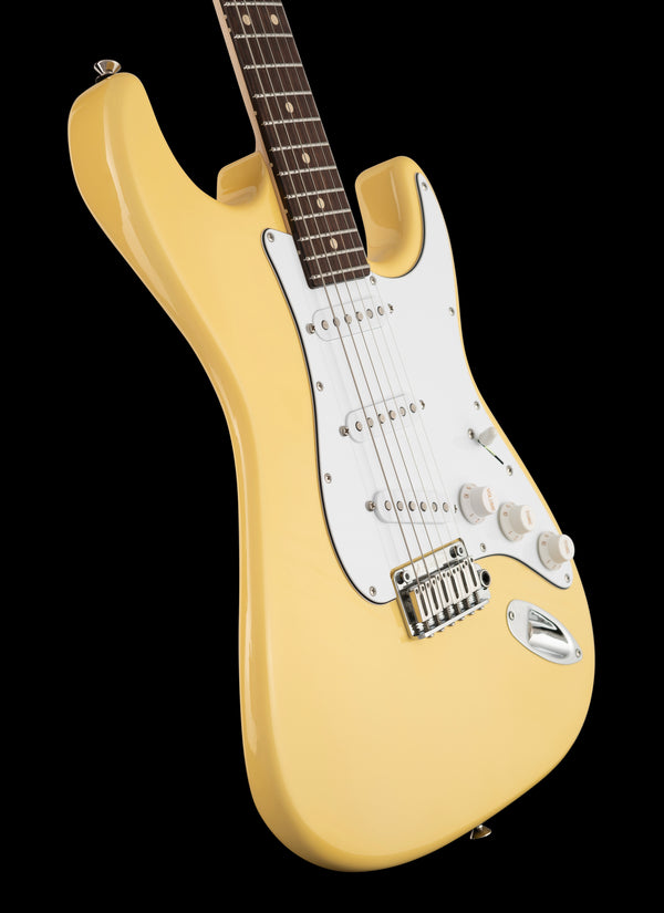 Tom Anderson Icon Classic - Mellow Yellow