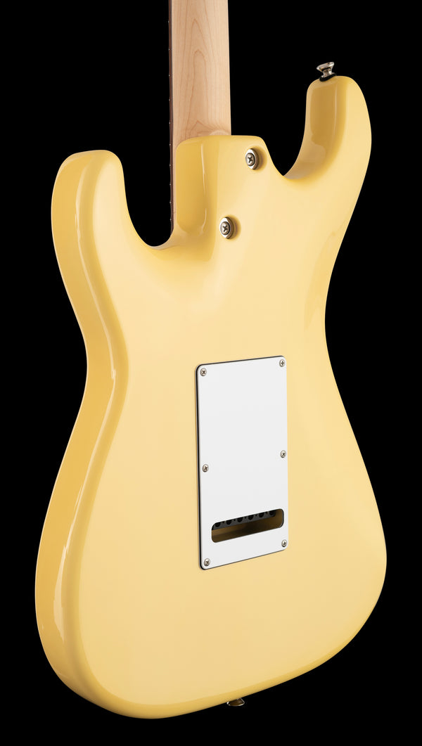 Tom Anderson Icon Classic - Mellow Yellow