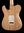 Tom Anderson Top T Classic - Natural Red Burst