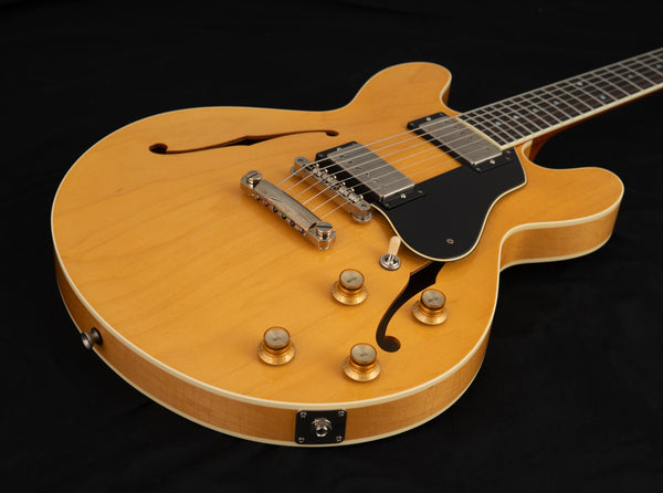Collings I-35 LC Vintage